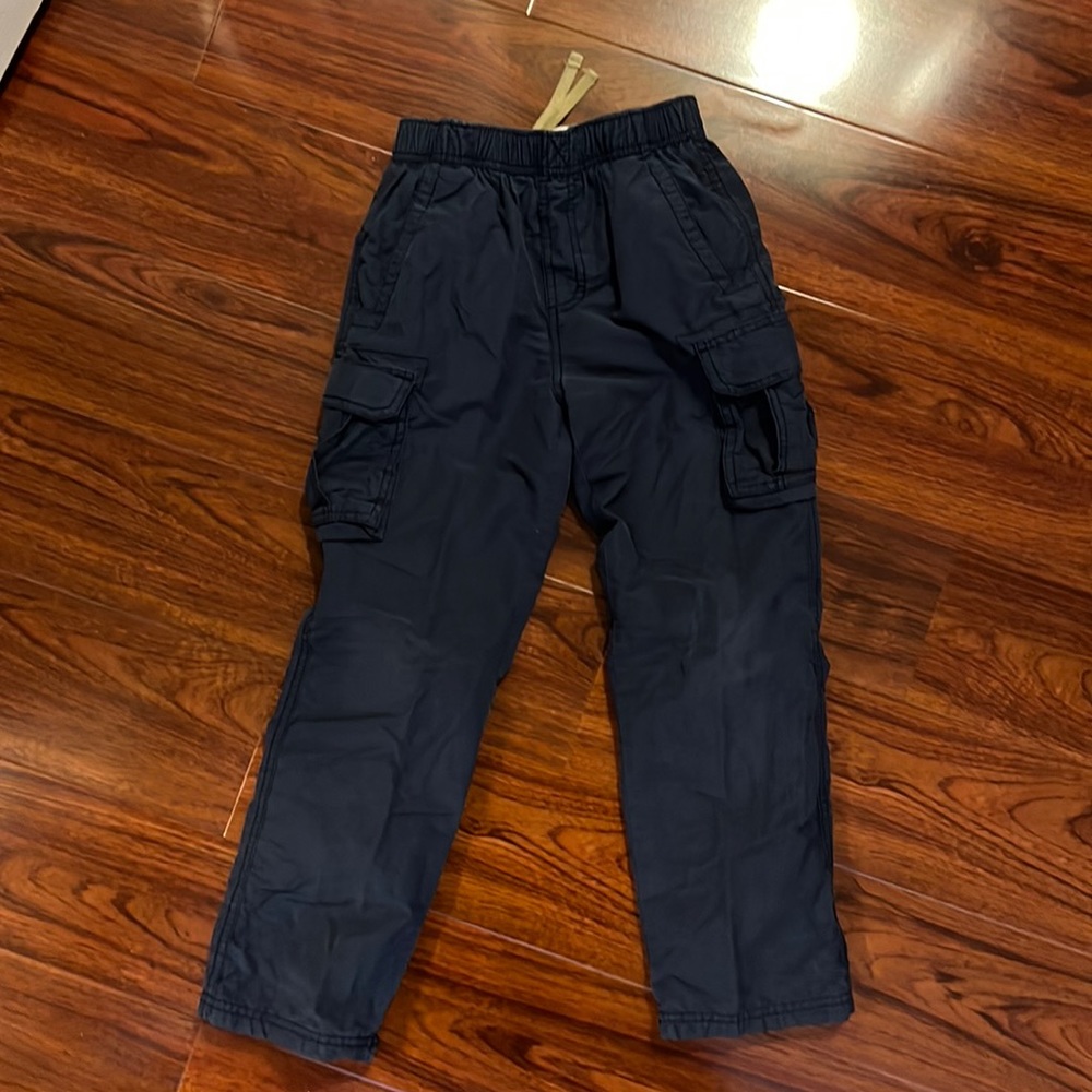 TUCKER + TATE Lined Pants